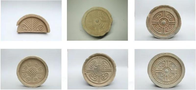 陕西张闫遗址惊现大量汉代封泥，揭开西汉陵邑管理之谜  第4张