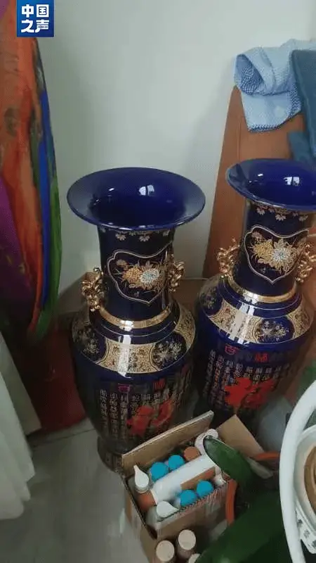 直播间假古董骗局曝光！老年人为何沉迷其中，花费数万元？  第3张
