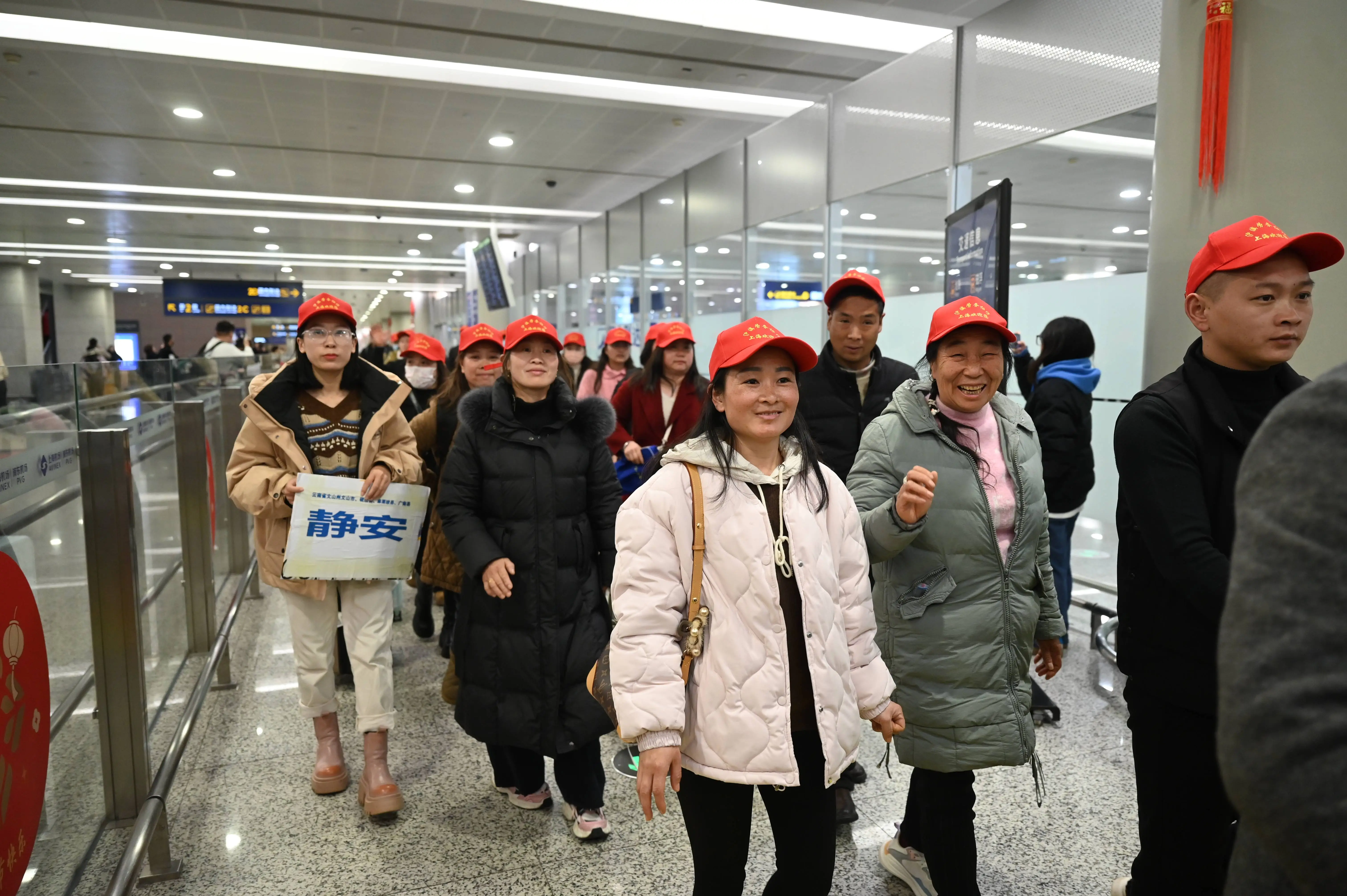 上海全力跑出加速度! 看看这些项目进展如何?!  第2张