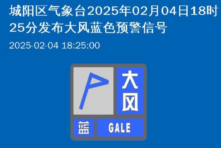 春节假期刚过冷空气就将抵达青岛！大风降温雪齐至？  第6张
