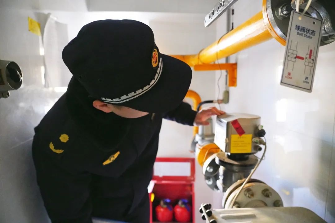 2025蛇年春节放八天假! 北京城管如何保障节日环境? 第5张 2025蛇年春节放八天假! 北京城管如何保障节日环境? 第5张