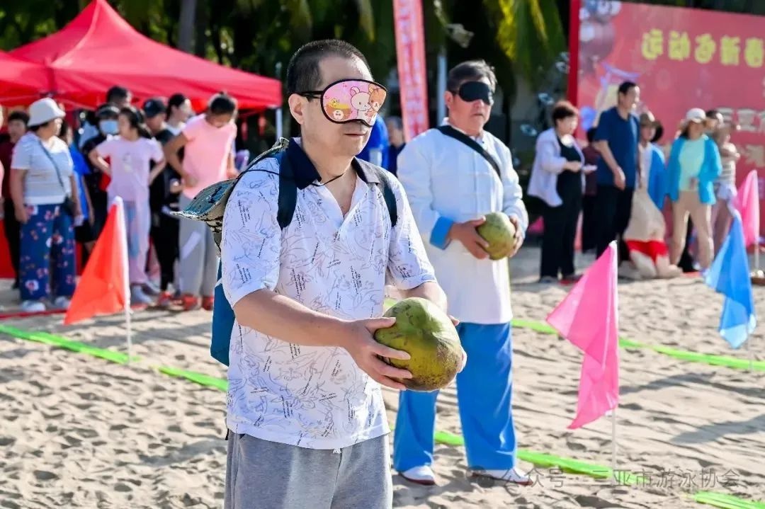 2025三亚新春嘉年华超燃启幕！你想参加吗？  第3张