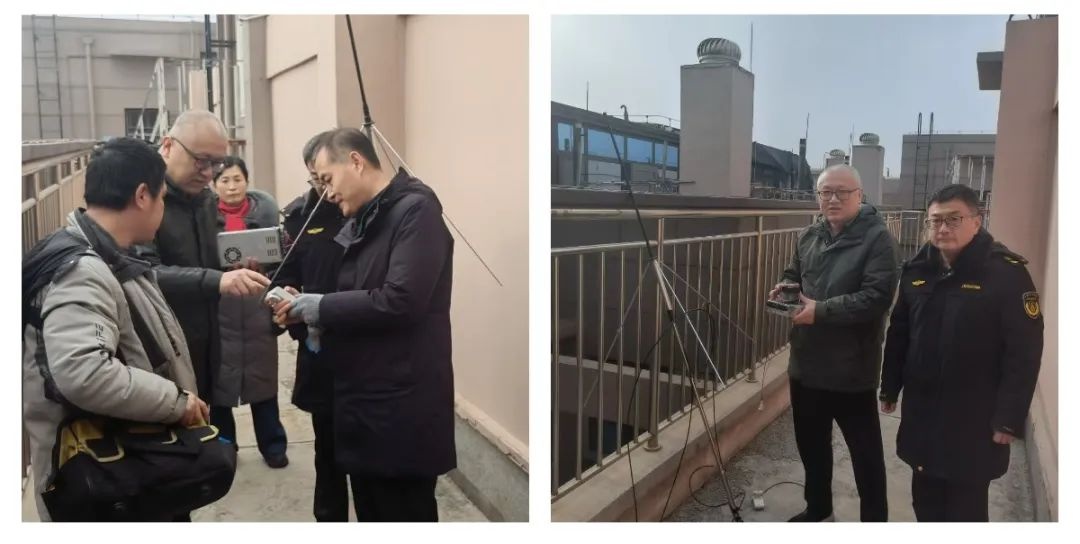 淄博惊现非法黑广播，如何诱导中老年人？危害惊人  第2张