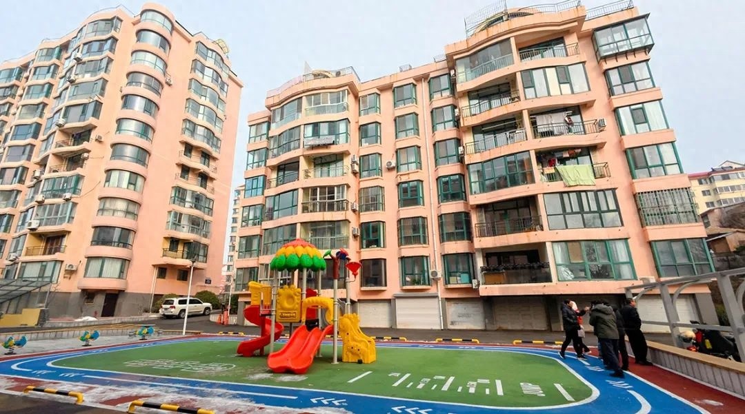 你知道老旧小区改造如何提升居民幸福感吗?