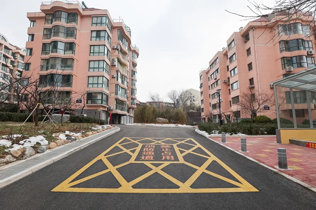 你知道老旧小区改造如何提升居民幸福感吗?  第3张