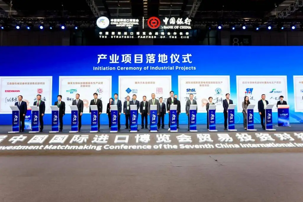 新春开局！各地招商留商难，上海如何做到？