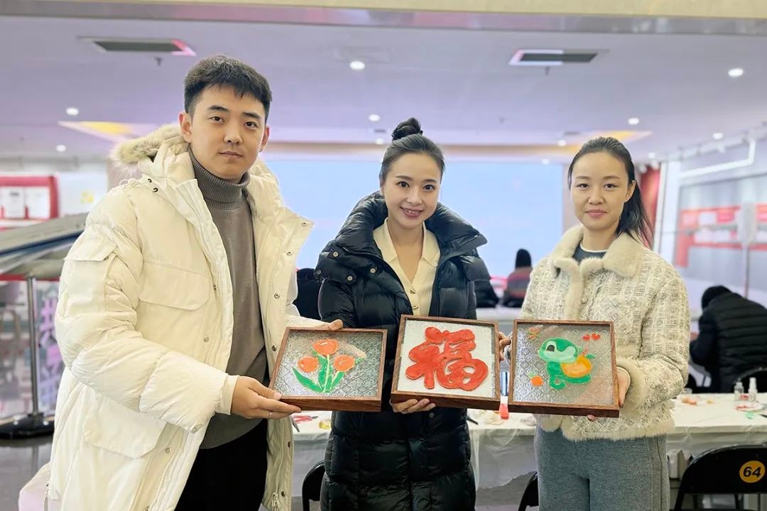 顺义团区委29家社区青年汇活动超精彩!你参加了哪场?  第2张