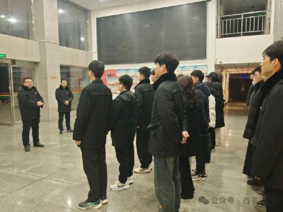 驻马店两级法院春节执行大动作！294人次出动拘传229人？  第12张