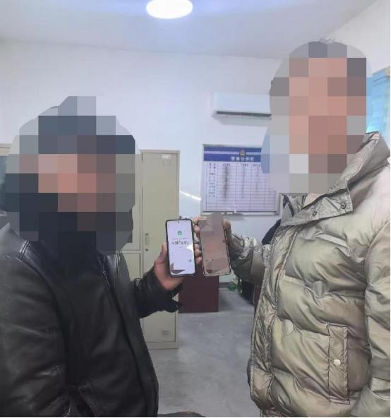 驻马店两级法院春节执行大动作！294人次出动拘传229人？  第3张
