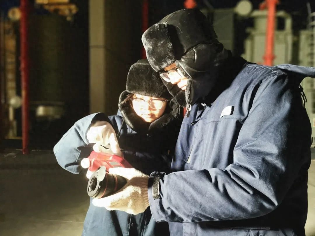春节假期到丰宁下洼子村有多难？驱车4小时还可能困在山中  第1张