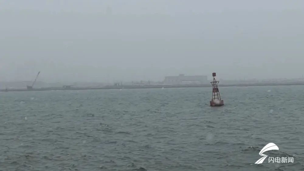 山东降温降雪！多地发预警，你准备好了吗？  第4张