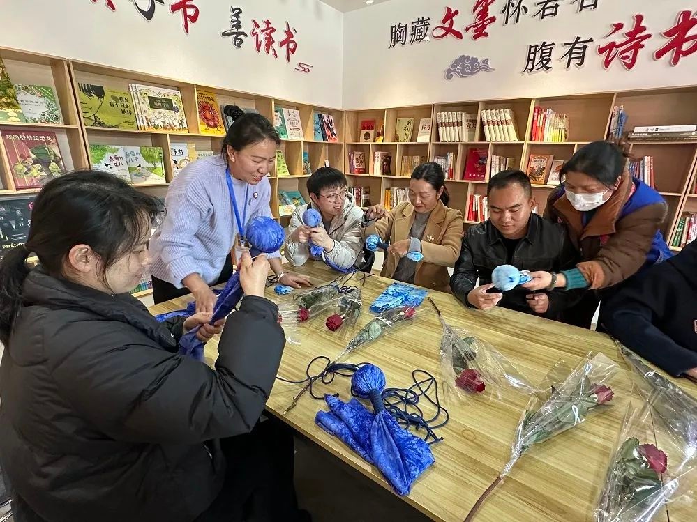 武定县文化惠民大揭秘：你知道有多暖心吗?  第4张