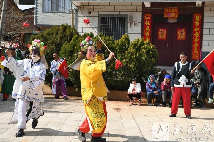 春节玉溪民俗活动多！你知道哪些不容错过？  第2张