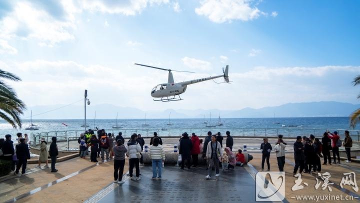 春节玉溪民俗活动多！你知道哪些不容错过？  第4张