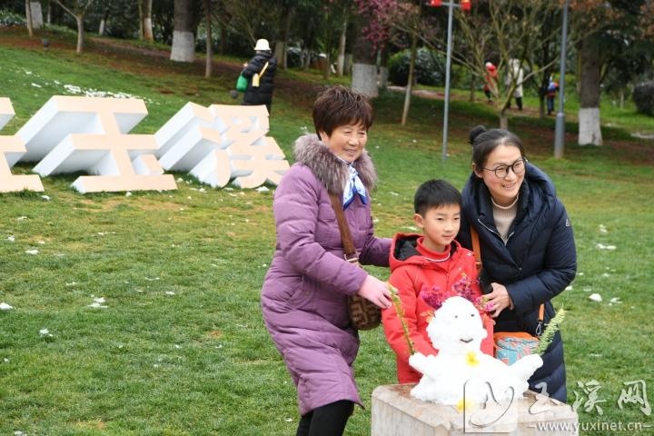 春节玉溪民俗活动多！你知道哪些不容错过？  第5张