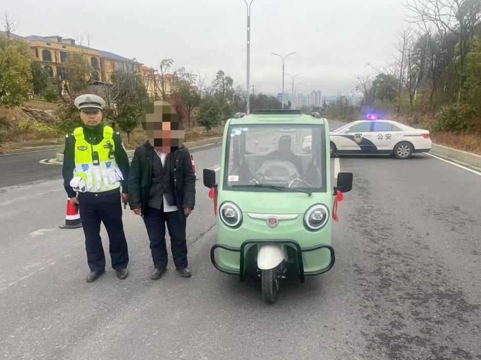 春节聚会交通违法增多，交警24小时严查，你还敢侥幸？  第13张