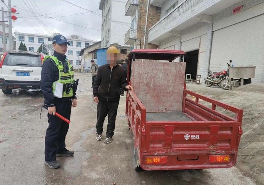 春节聚会交通违法增多，交警24小时严查，你还敢侥幸？  第16张