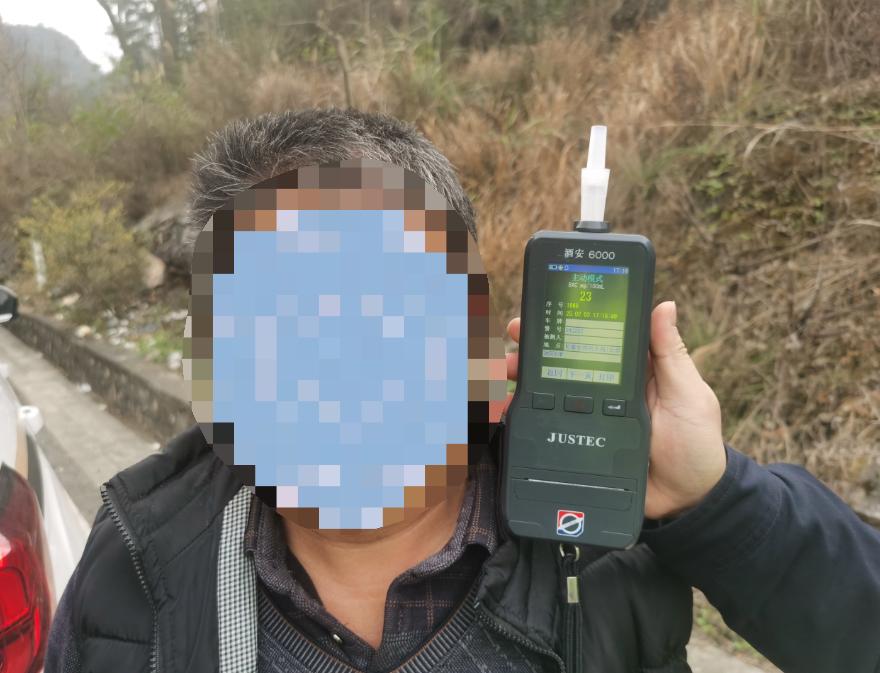 春节聚会交通违法增多，交警24小时严查，你还敢侥幸？  第9张