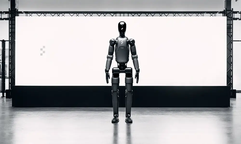 Figure创始人退出OpenAI合作，30天内将展示什么惊世之举？