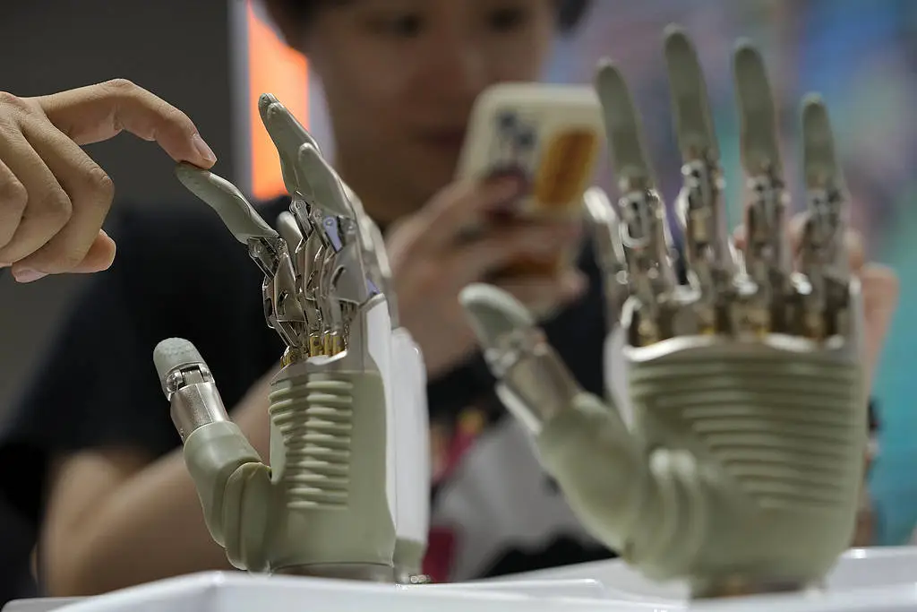 2025年上海科创发展关键之年！上海市科委将怎样强支持？  第2张