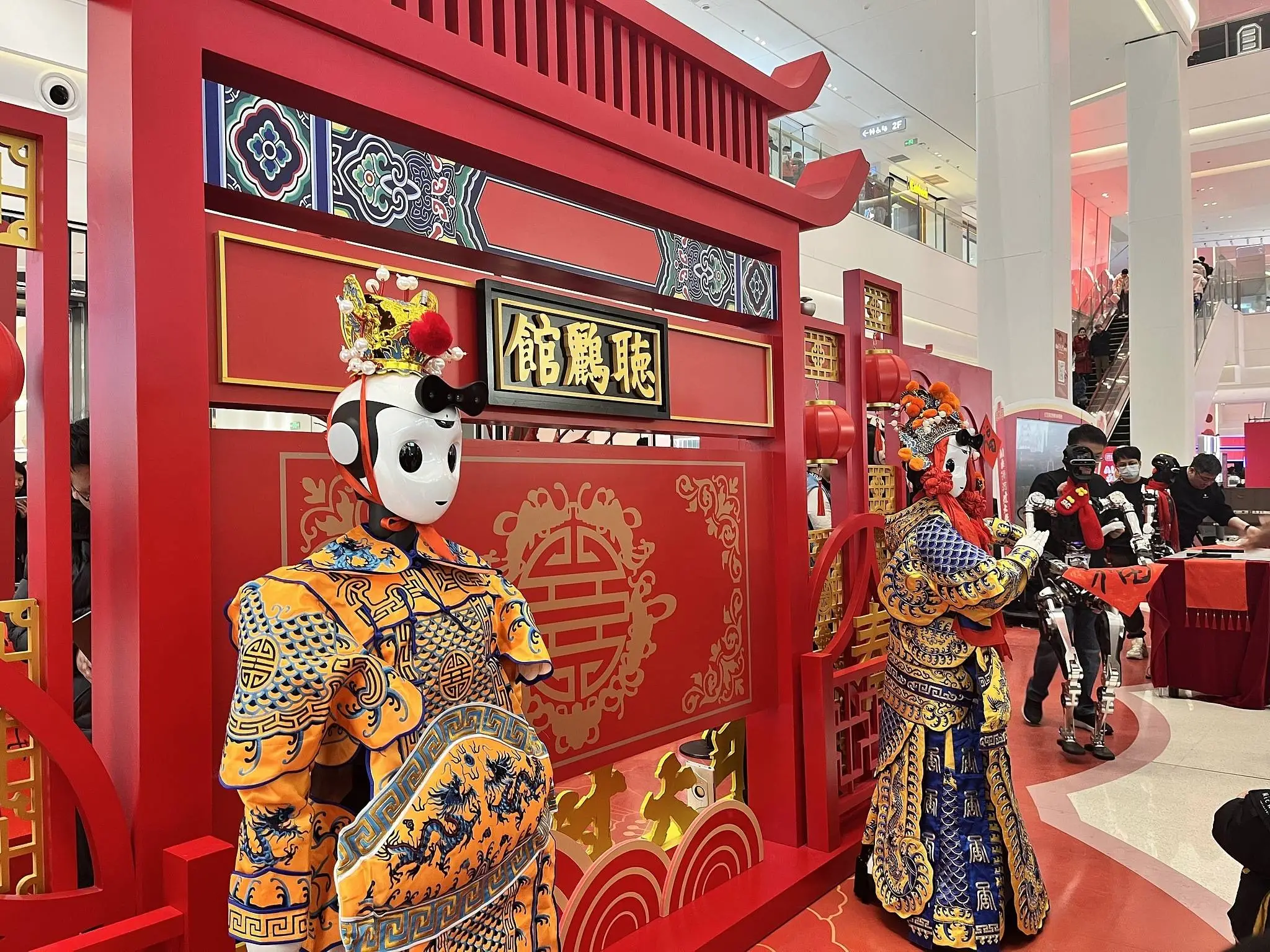 2025年首个申遗后的春节！文旅如何大绽光彩？  第4张