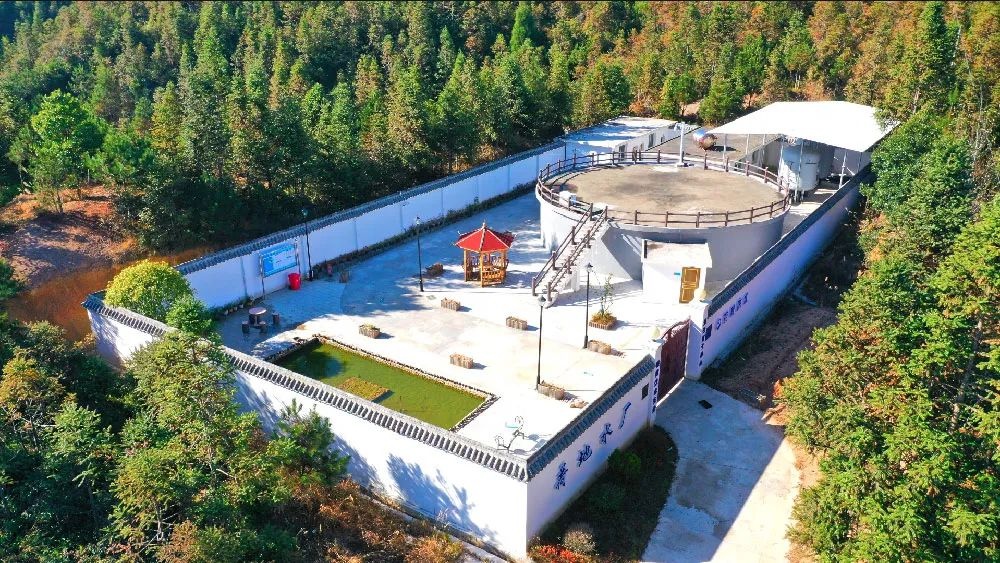 2024年庆元县水利投资超额完成140.7%！这是怎么做到的？  第2张