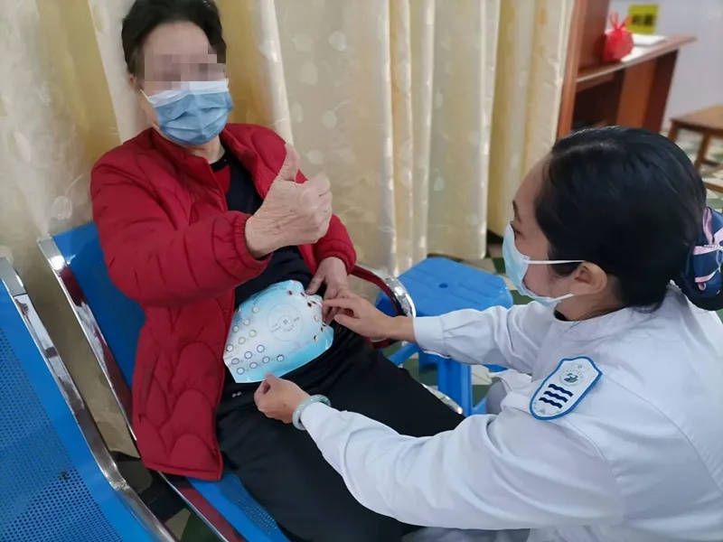 小小定位圈解决大烦恼! 胰岛素注射有疑问?  第5张