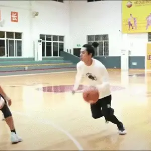 王鹤棣凭啥两度入选NBA全明星周末? 他是破圈密钥!  第2张