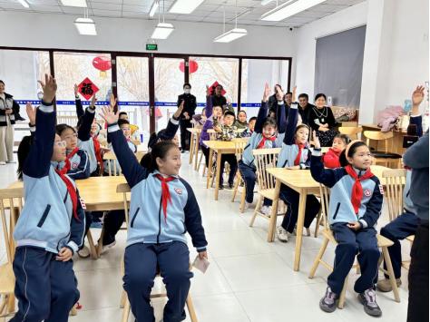 2025年2月2日世界湿地日将至! 30余名学生参与的湿地鸟类科普实践活动有啥亮点?  第2张