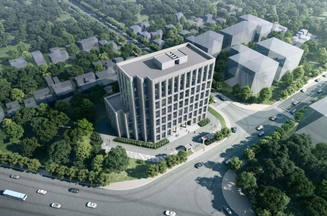 沪南公路4309号有大项目! 如何打造全产业链基地?  第1张