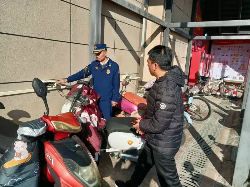春节期间丽江消防坚守岗位保安全，背后有哪些超严部署？  第2张