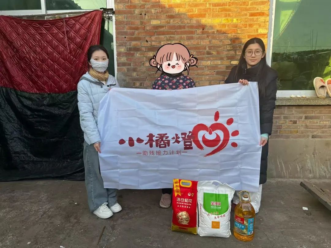高阳大学生寒假实践:超燃风采背后有何秘密?  第8张