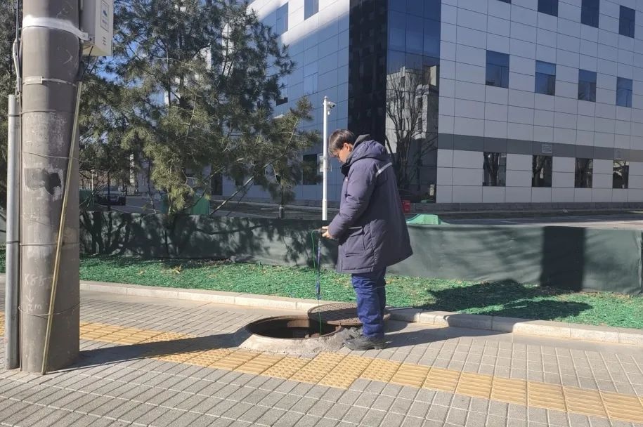 春节假期已过，你回归岗位了吗？有些人依旧坚守岗位  第2张