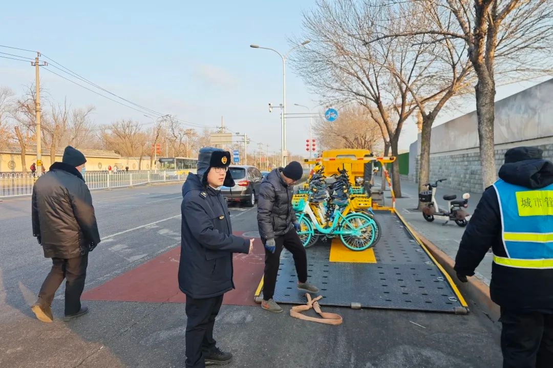 春节假期已过，你回归岗位了吗？有些人依旧坚守岗位  第10张