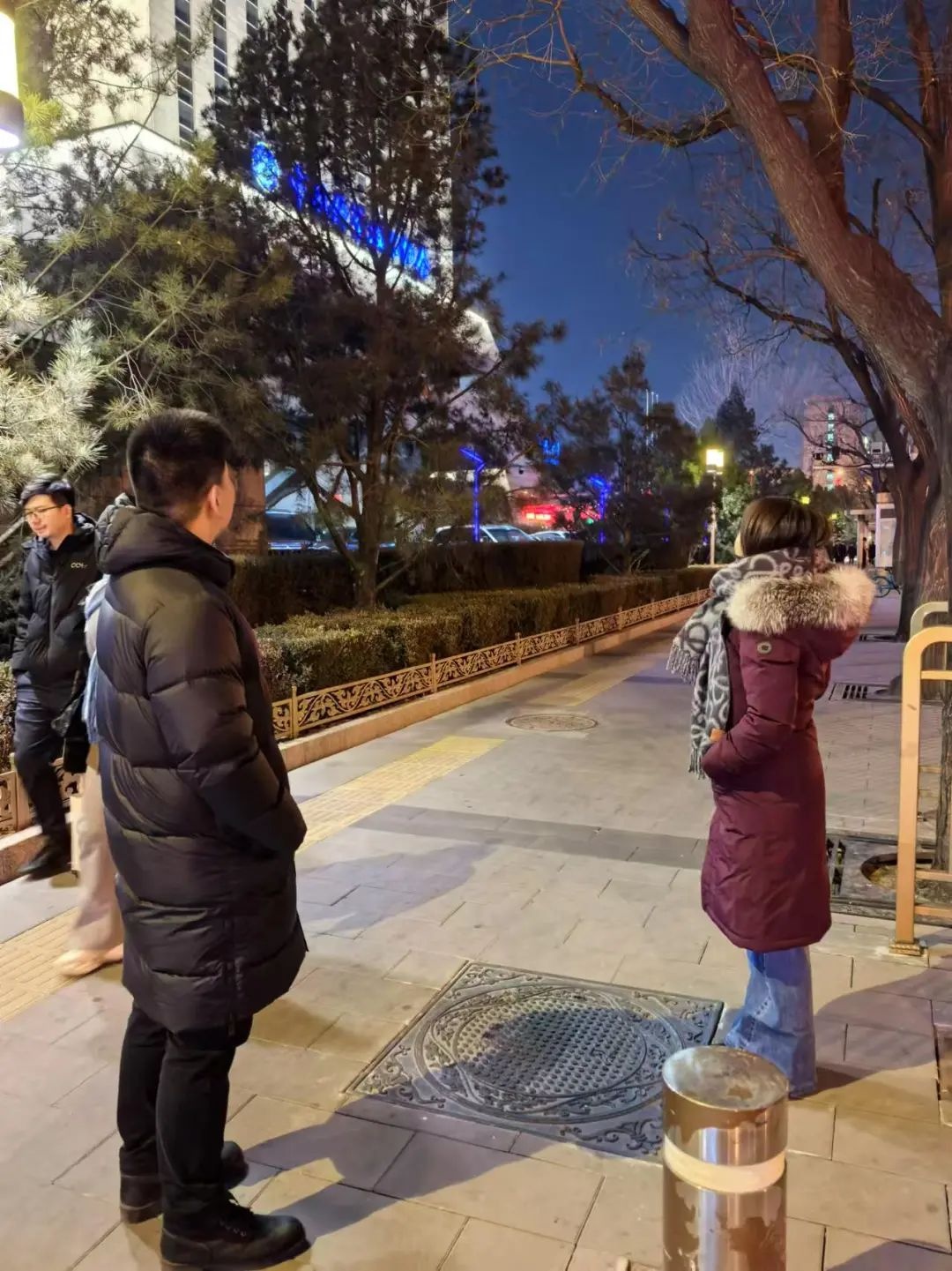 春节假期已过，你回归岗位了吗？有些人依旧坚守岗位  第12张