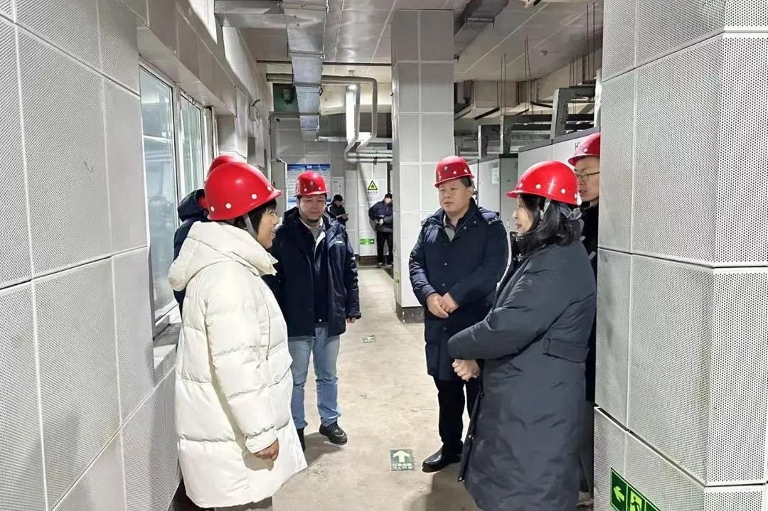 春节假期已过，你回归岗位了吗？有些人依旧坚守岗位  第5张
