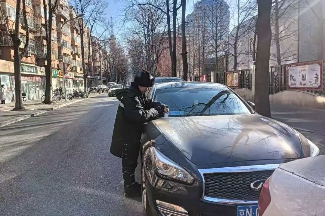 春节假期已过，你回归岗位了吗？有些人依旧坚守岗位  第8张