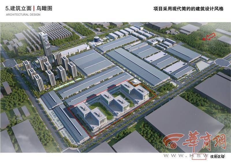 西安高新区23个重点项目集中开工，总投资271.6亿元，未来将如何改变我们的生活？  第4张
