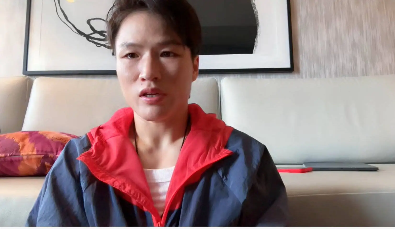 张伟丽迎战最强对手苏亚雷斯，谁将笑到最后？中国格斗迷的期待值爆表  第3张