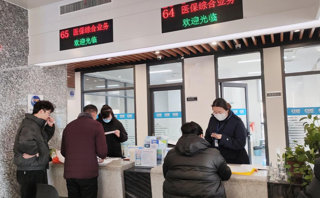 节后复工第一天，全县企业如何冲刺开门红？看看他们怎么做  第12张