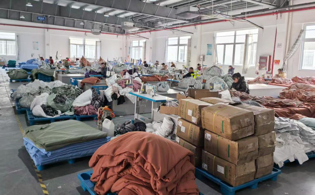 节后复工第一天，全县企业如何冲刺开门红？看看他们怎么做  第6张
