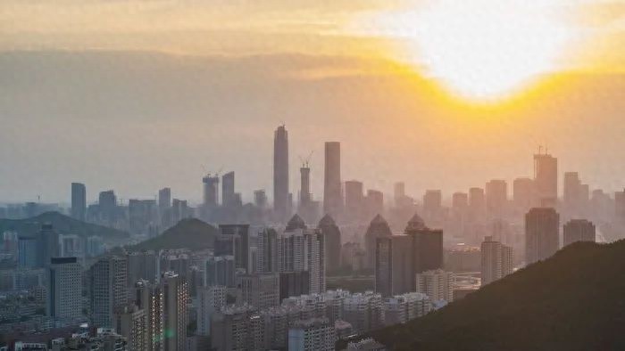 新的一年，济南如何实现生产总值增长5.5%？让我们一起揭晓  第1张