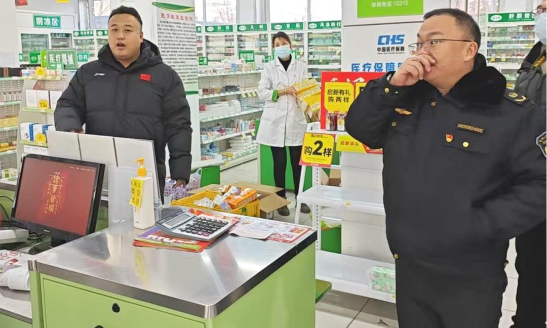 生命至上!看兴化街道社区如何开展安全宣传活动?  第2张