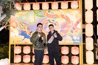 2025年静安国际光影展：您准备好沉浸在这场视觉与情感的双重盛宴了吗？  第10张