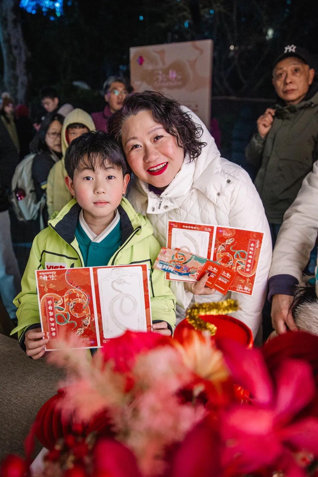 2025年静安国际光影展：您准备好沉浸在这场视觉与情感的双重盛宴了吗？  第15张