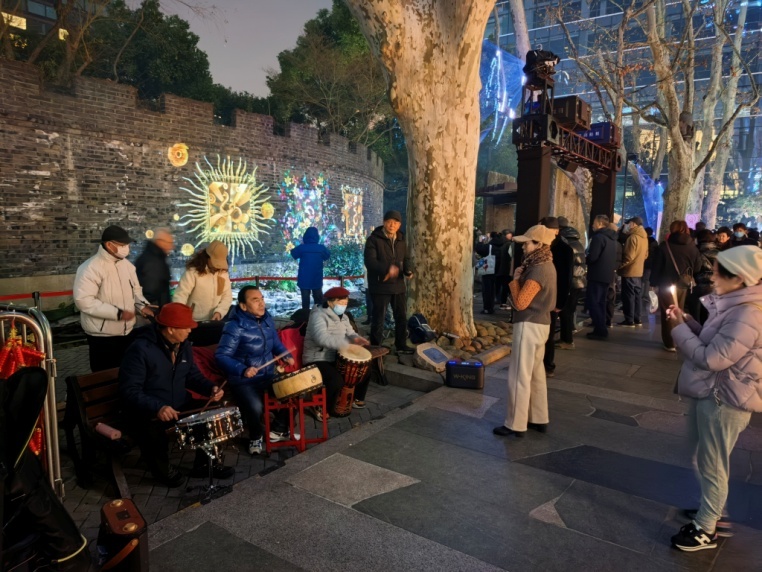 2025年静安国际光影展：您准备好沉浸在这场视觉与情感的双重盛宴了吗？  第7张