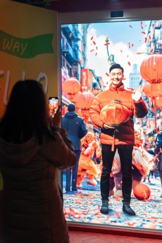 2025年静安国际光影展：您准备好沉浸在这场视觉与情感的双重盛宴了吗？  第8张