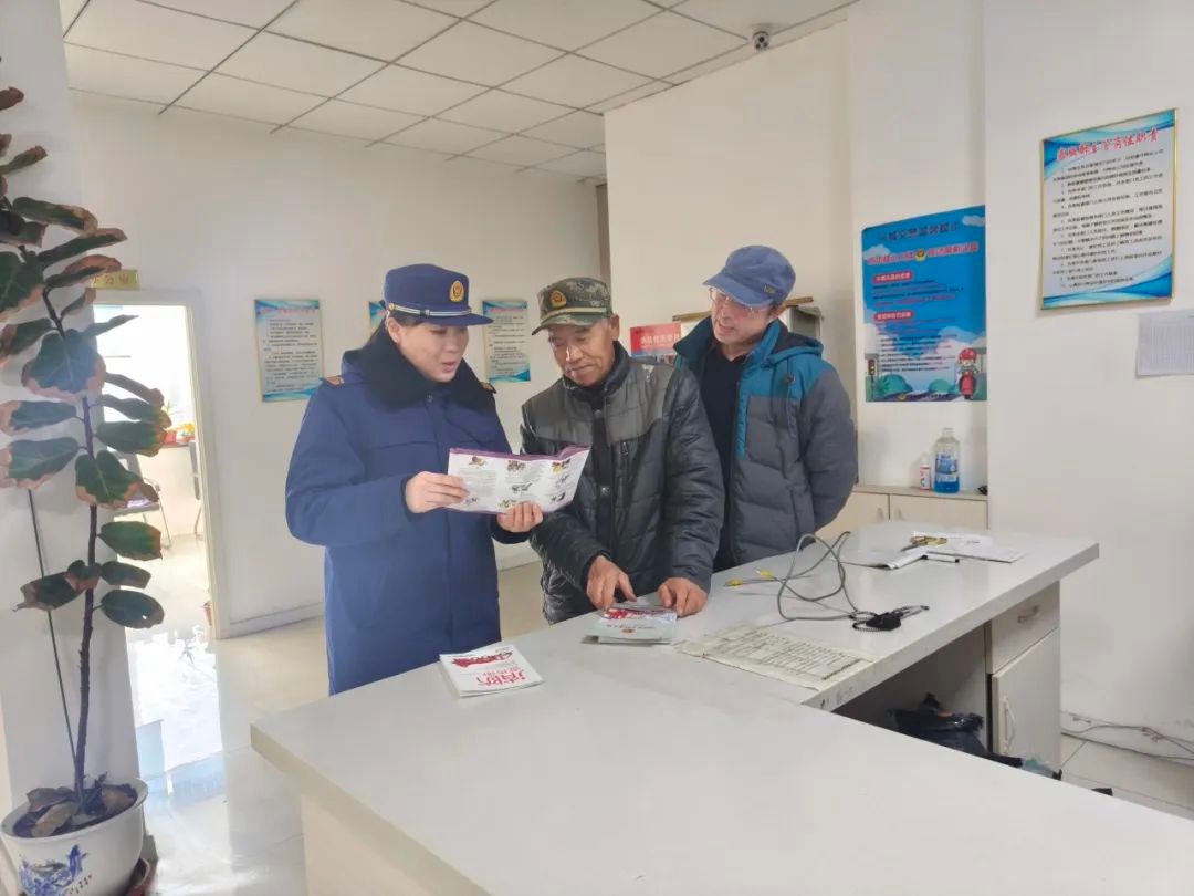 社区消防安全隐患重重，你家的安全措施到位了吗？  第9张