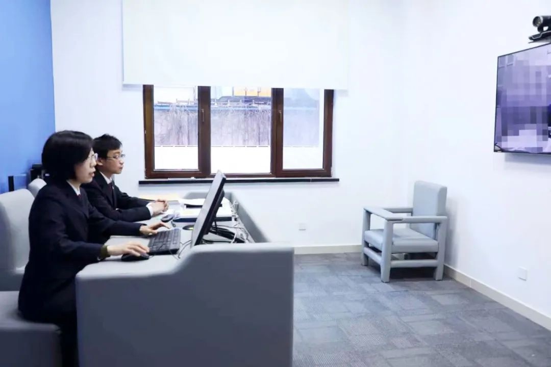 春节后上班第一天，检察干警为何如此忙碌？揭秘他们的高效工作日常  第11张