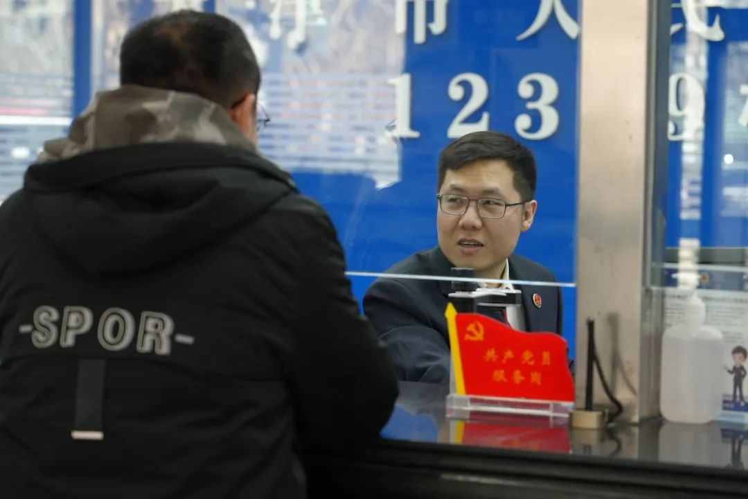 春节后上班第一天，检察干警为何如此忙碌？揭秘他们的高效工作日常  第5张